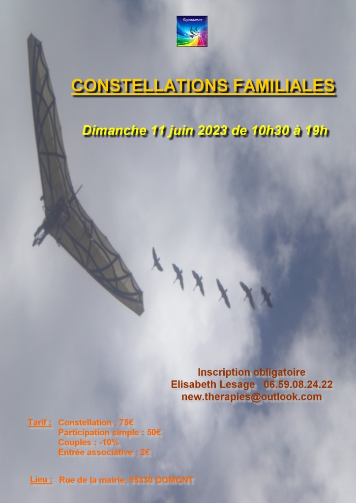 Affiche ULM