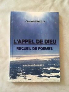 Livre l'appel de dieu