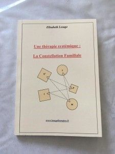 livre constallation familiale